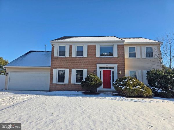 17 STAYMAN LANE, SEWELL, NJ 08080