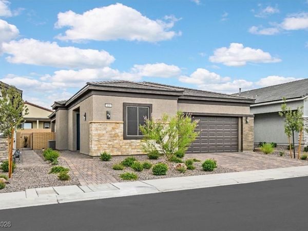 834 Eaton Falls Street, Henderson, NV 89011