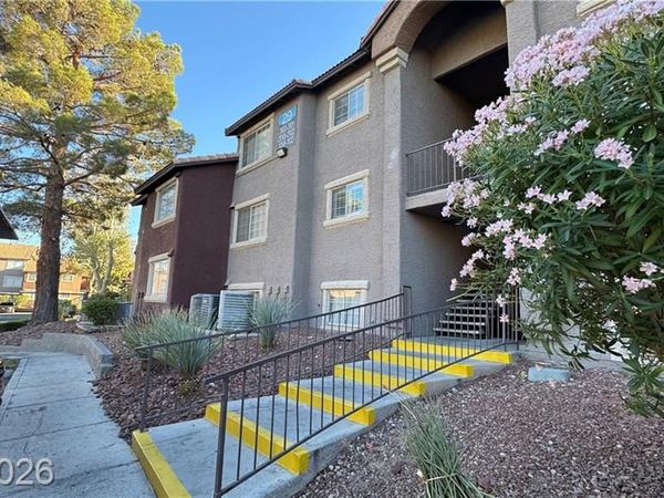 2750 S Durango Drive, Unit 2100, Las Vegas, NV 89117