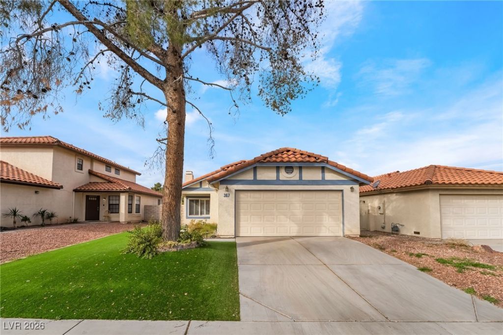367 Keating Street, Henderson, NV 89074 Main Photo
