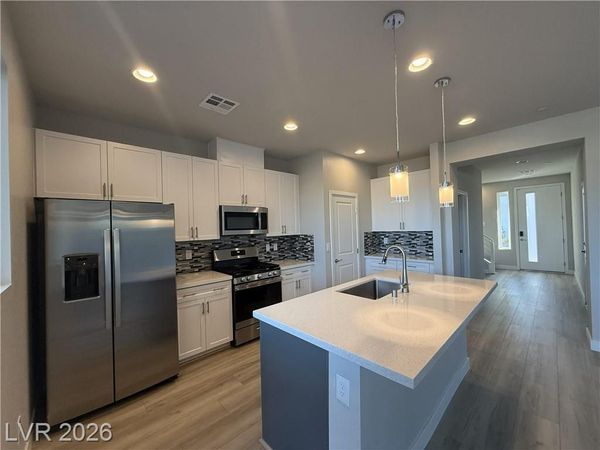8629 Ensworth Street, Unit 109, Las Vegas, NV 89123