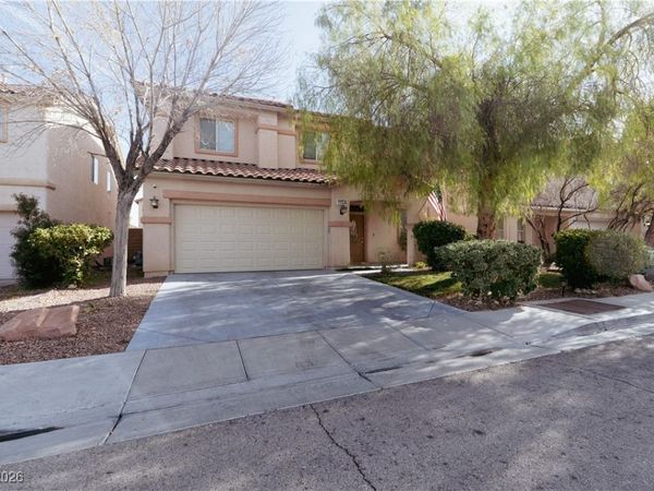 11174 Varedo Court, Las Vegas, NV 89141