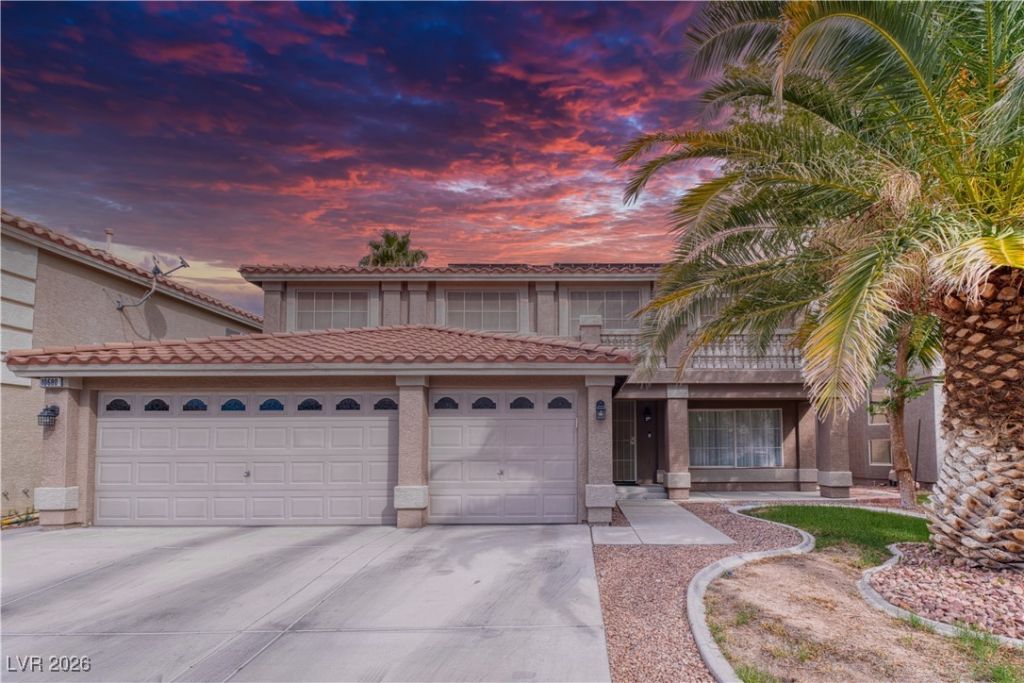 10680 Spruce Bough Street, Las Vegas, NV 89183 Main Photo