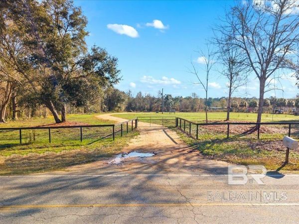 7382 Magnolia Springs Highway, Foley, AL 36535