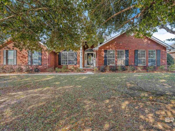 12279 Verona Court, Foley, AL 36535