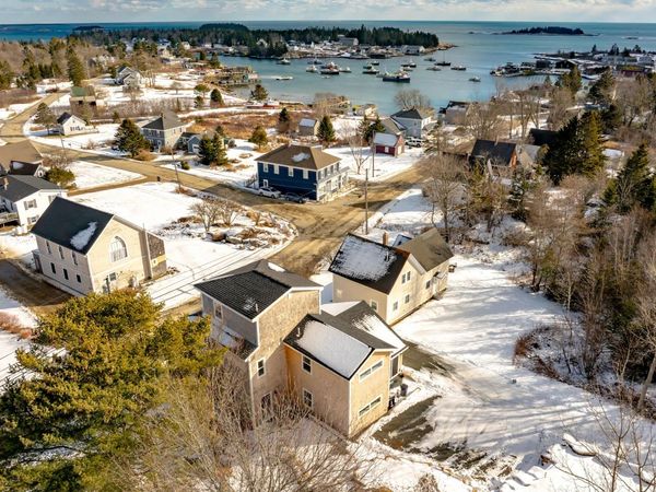 639 Corea Road, Gouldsboro, ME 04607