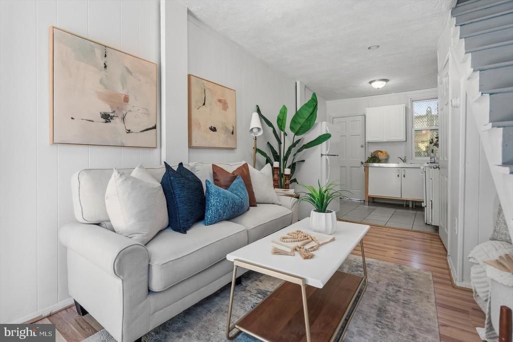 1017 Sterrett Street, Baltimore, MD 21230 Main Photo