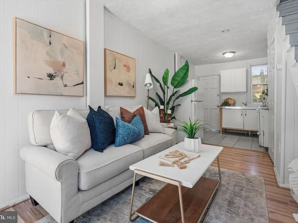 1017 STERRETT STREET, BALTIMORE, MD 21230