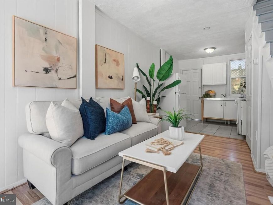 1017 Sterrett Street, Baltimore, MD 21230 Main Photo