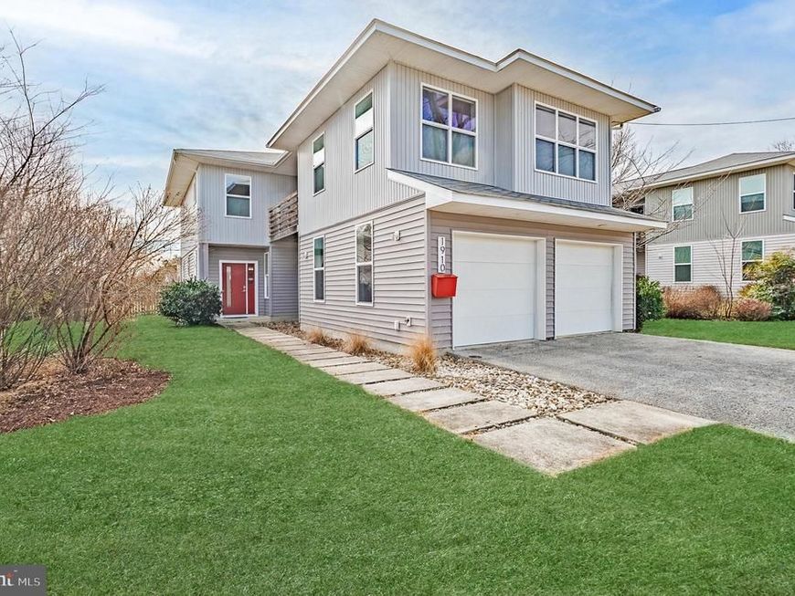 1910 Plyers Mill Road, Silver Spring, MD 20902 Main Photo