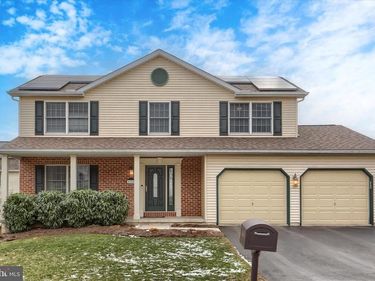 4709 LAUREL RIDGE DRIVE, HARRISBURG, PA 17110