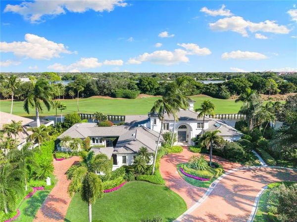 9959 Brassie BEND, NAPLES, FL 34108