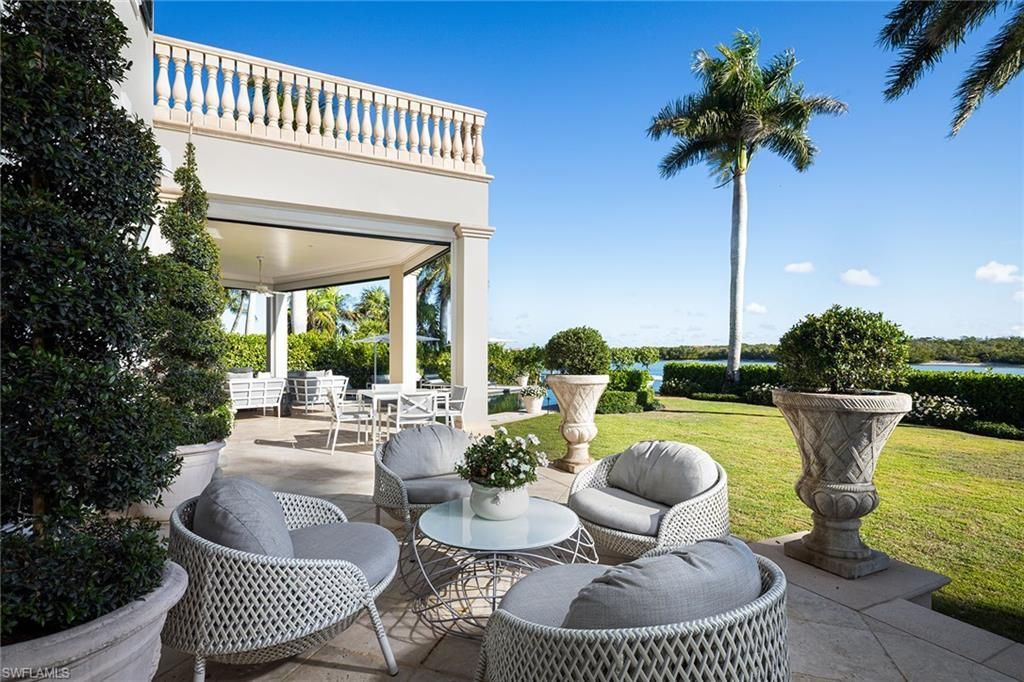 1975 Galleon Dr , Naples, FL 34102 Photo