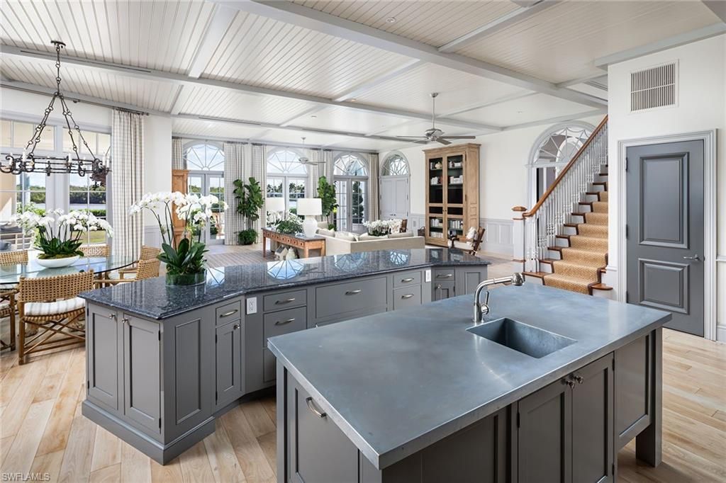 1975 Galleon Dr , Naples, FL 34102 Photo