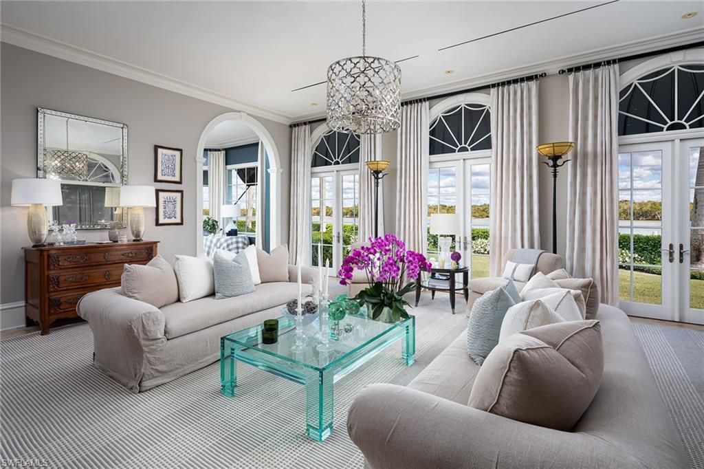 1975 Galleon Dr , Naples, FL 34102 Photo