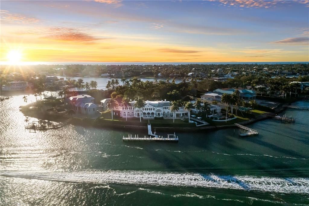 1975 Galleon Dr , Naples, FL 34102 Photo