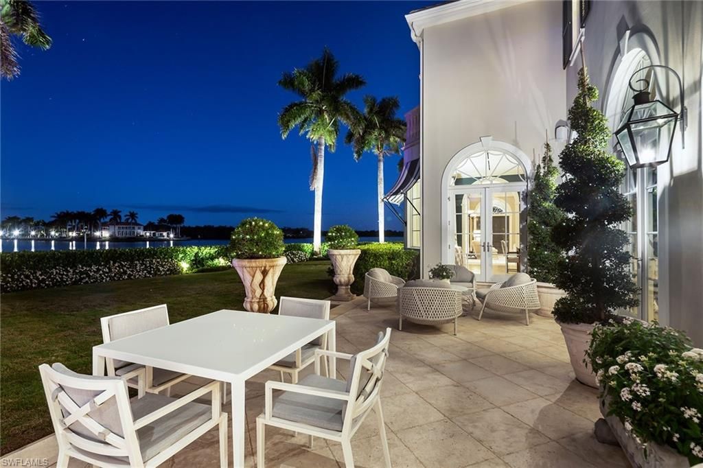 1975 Galleon Dr , Naples, FL 34102 Photo