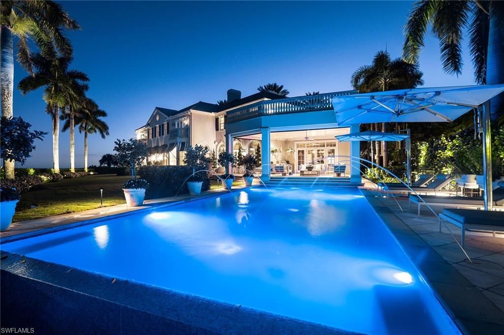 1975 Galleon Dr , Naples, FL 34102 Photo