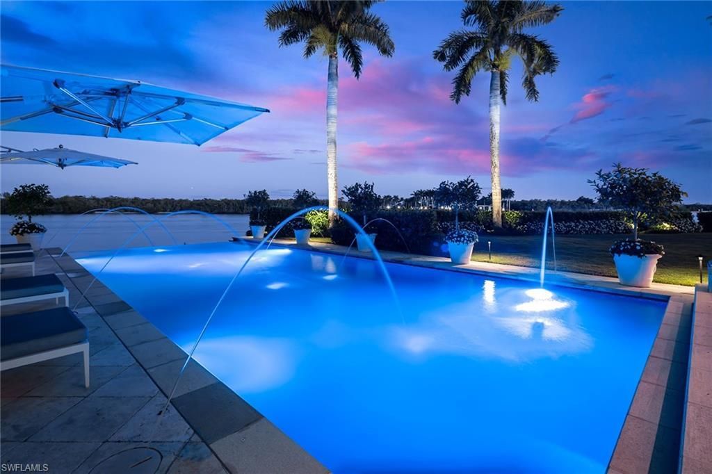 1975 Galleon Dr , Naples, FL 34102 Photo