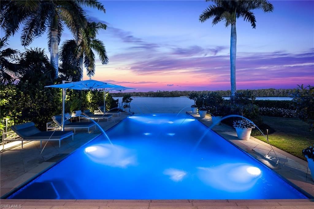 1975 Galleon Dr , Naples, FL 34102 Photo