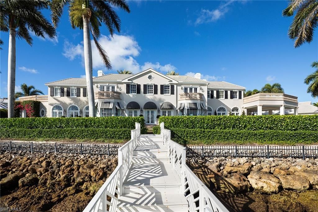 1975 Galleon Dr , Naples, FL 34102 Photo