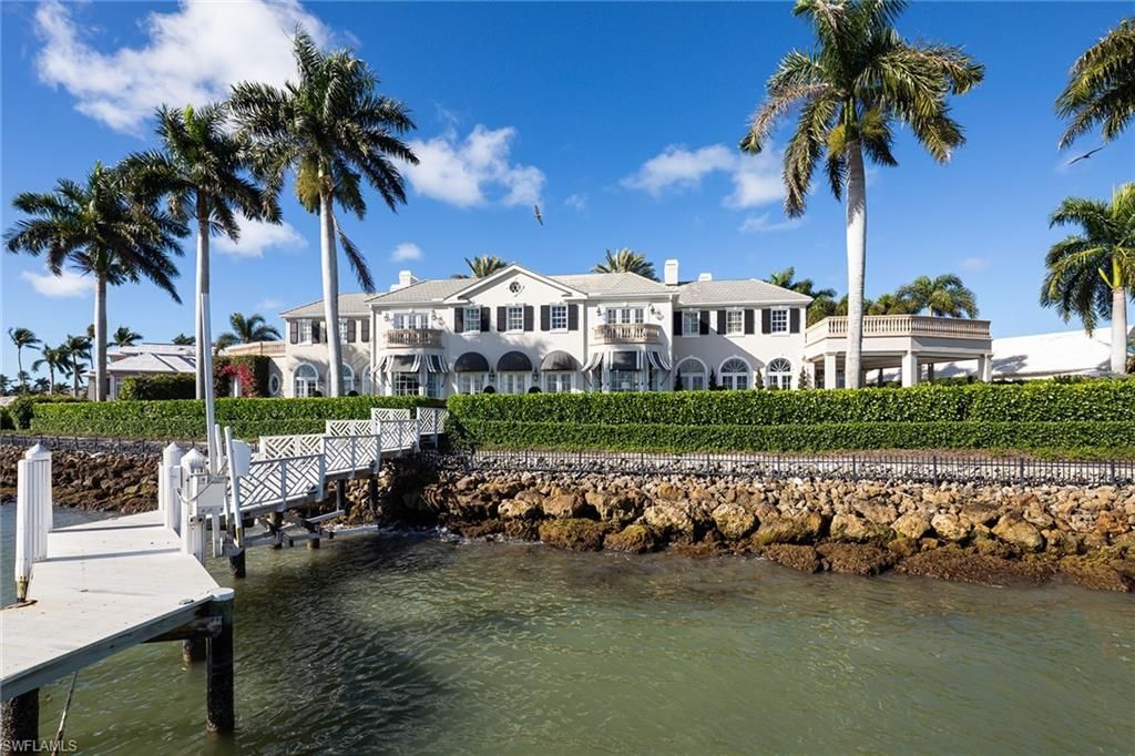 1975 Galleon Dr , Naples, FL 34102 Photo