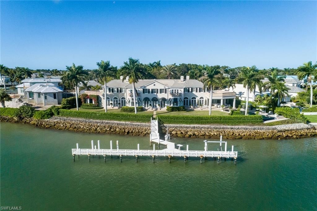 1975 Galleon Dr , Naples, FL 34102 Photo