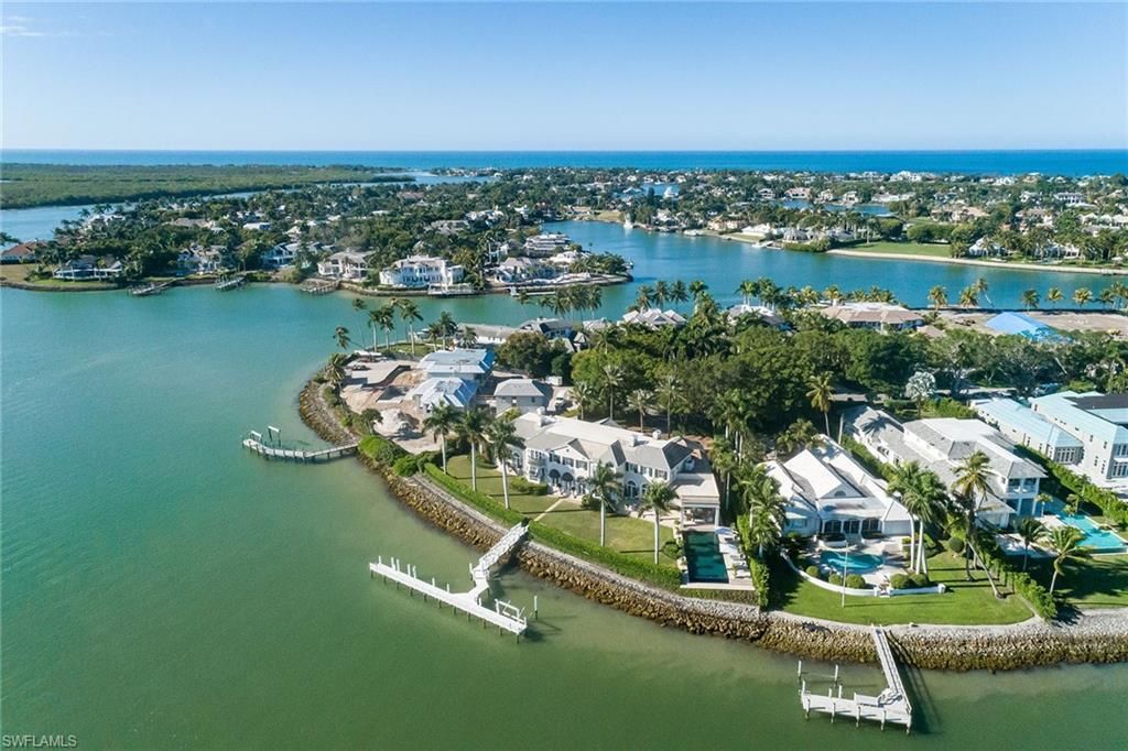 1975 Galleon Dr , Naples, FL 34102 Photo