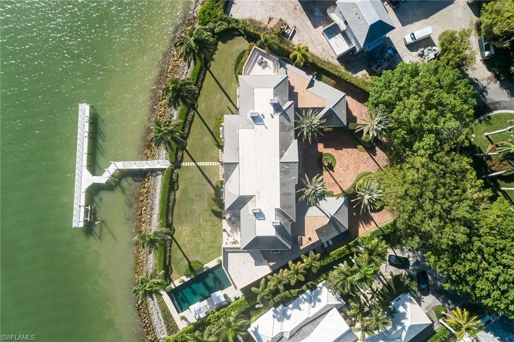 1975 Galleon Dr , Naples, FL 34102 Photo