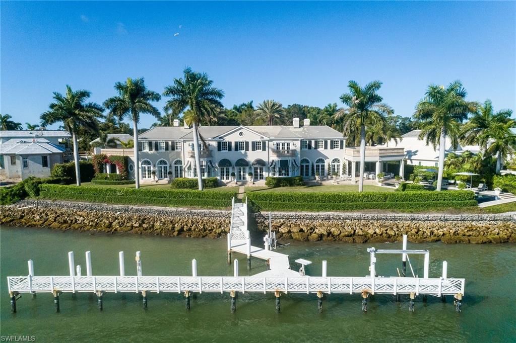 1975 Galleon Dr , Naples, FL 34102 Photo