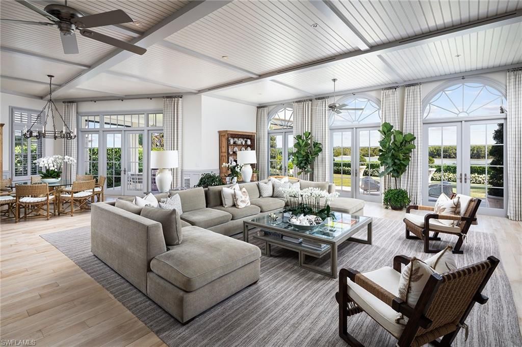 1975 Galleon Dr , Naples, FL 34102 Photo