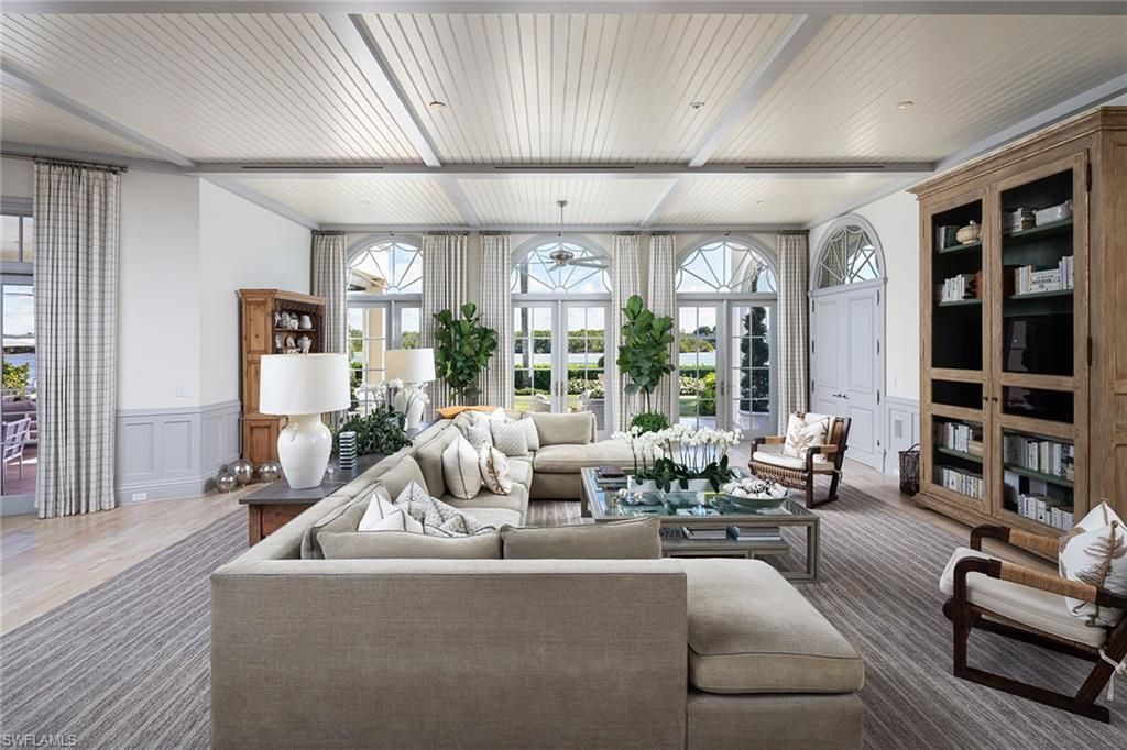 1975 Galleon Dr , Naples, FL 34102 Photo