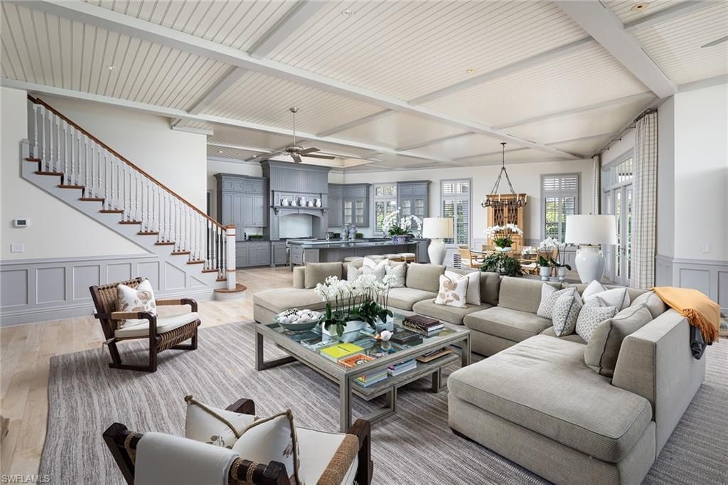 1975 Galleon Dr , Naples, FL 34102 Photo