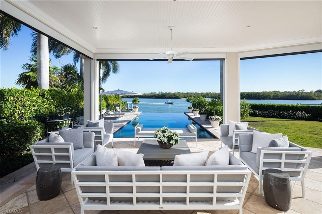 1975 Galleon Dr , Naples, FL 34102 Photo