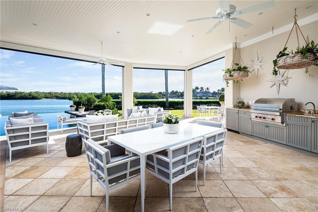 1975 Galleon Dr , Naples, FL 34102 Photo