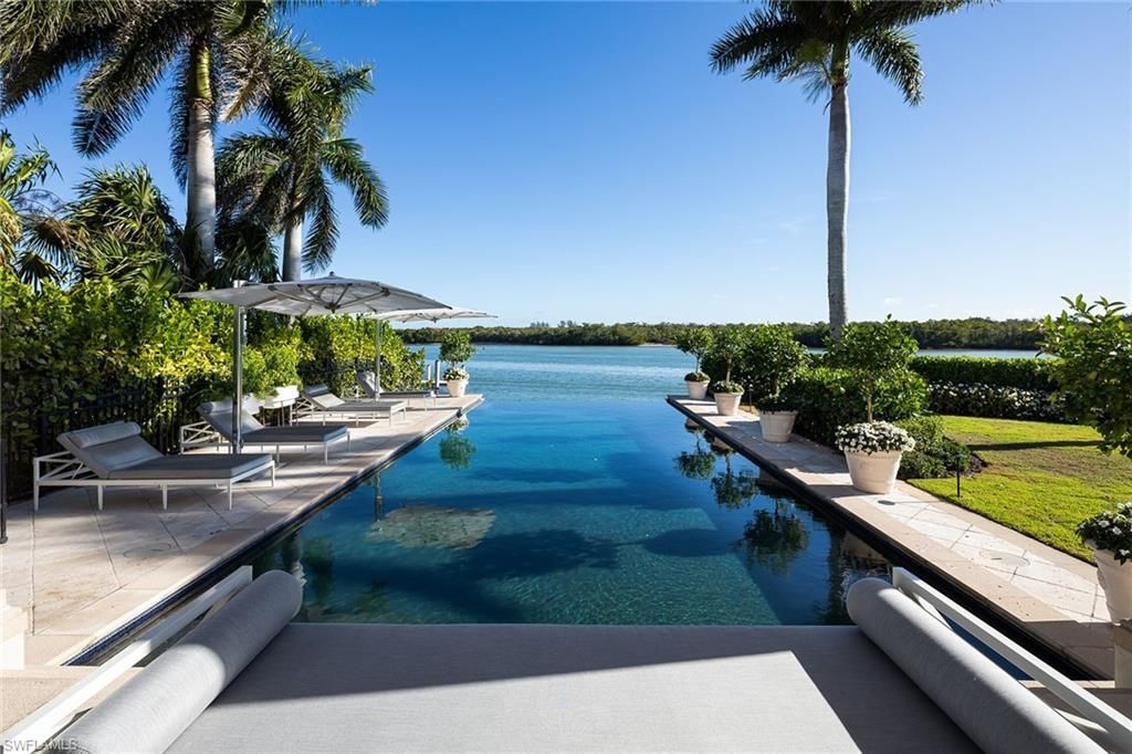 1975 Galleon Dr , Naples, FL 34102 Photo