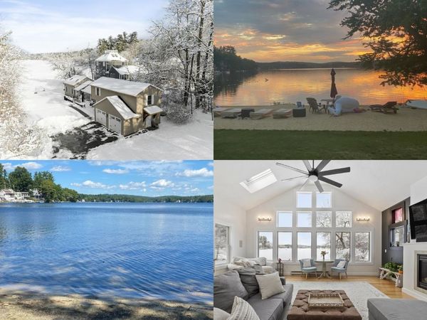 47 Cobbetts Pond Road, Windham, NH 03087