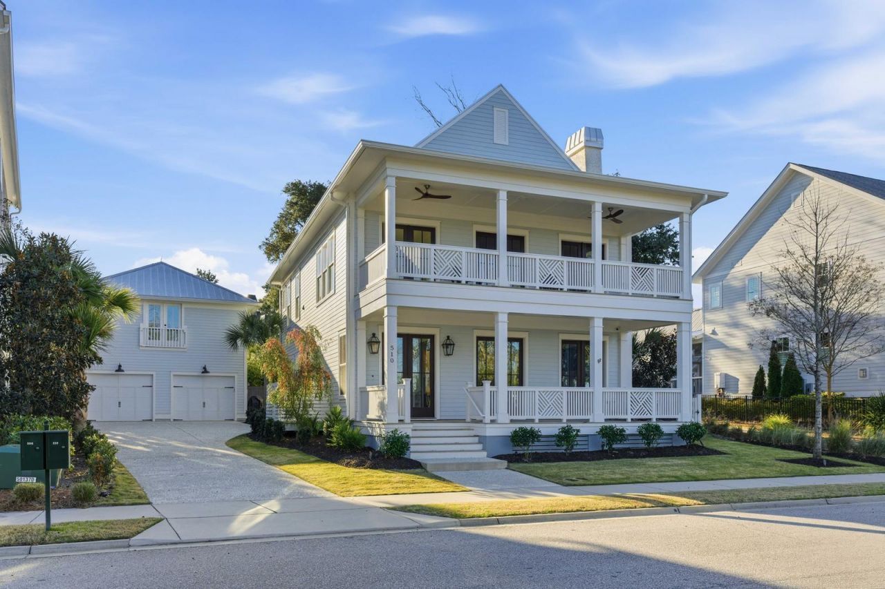 510 Lesesne Street Photo 1