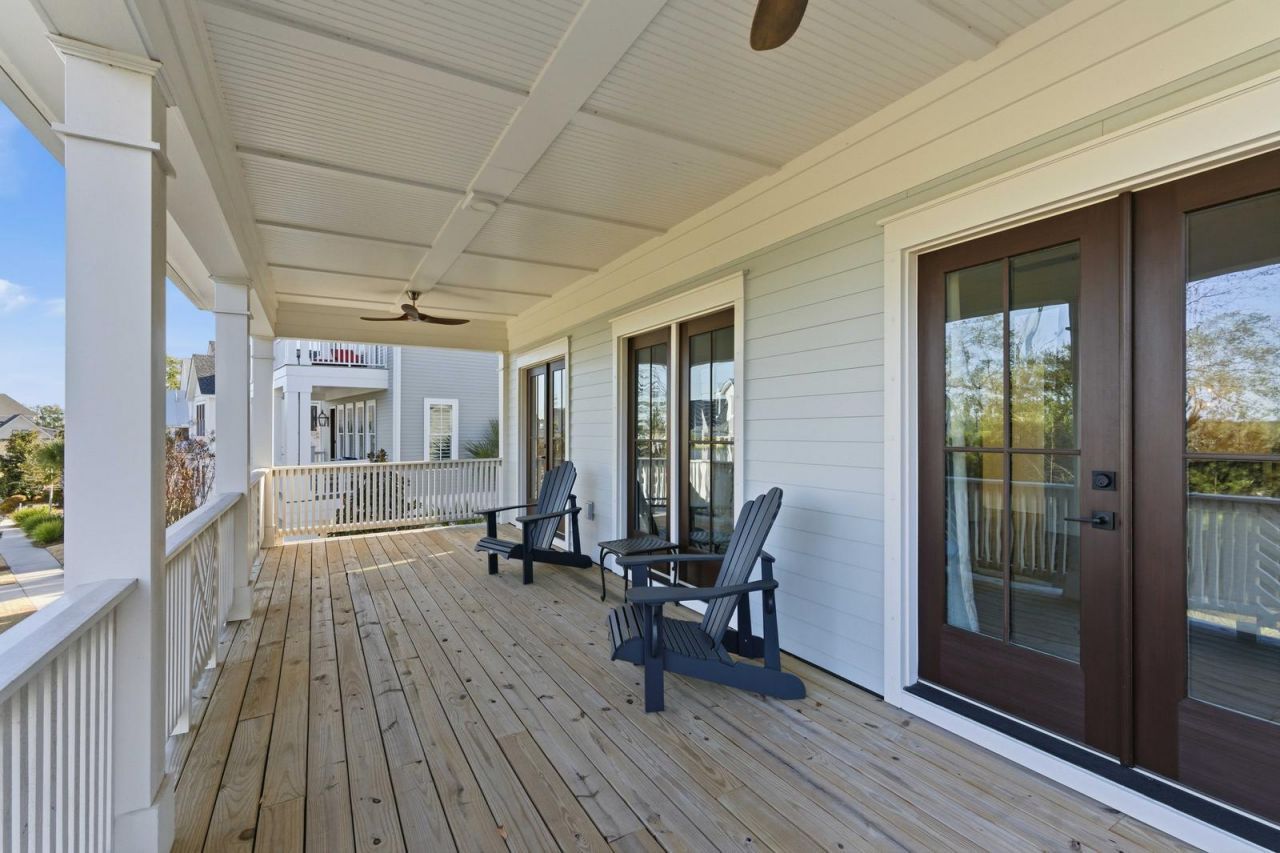 510 Lesesne Street Photo 27