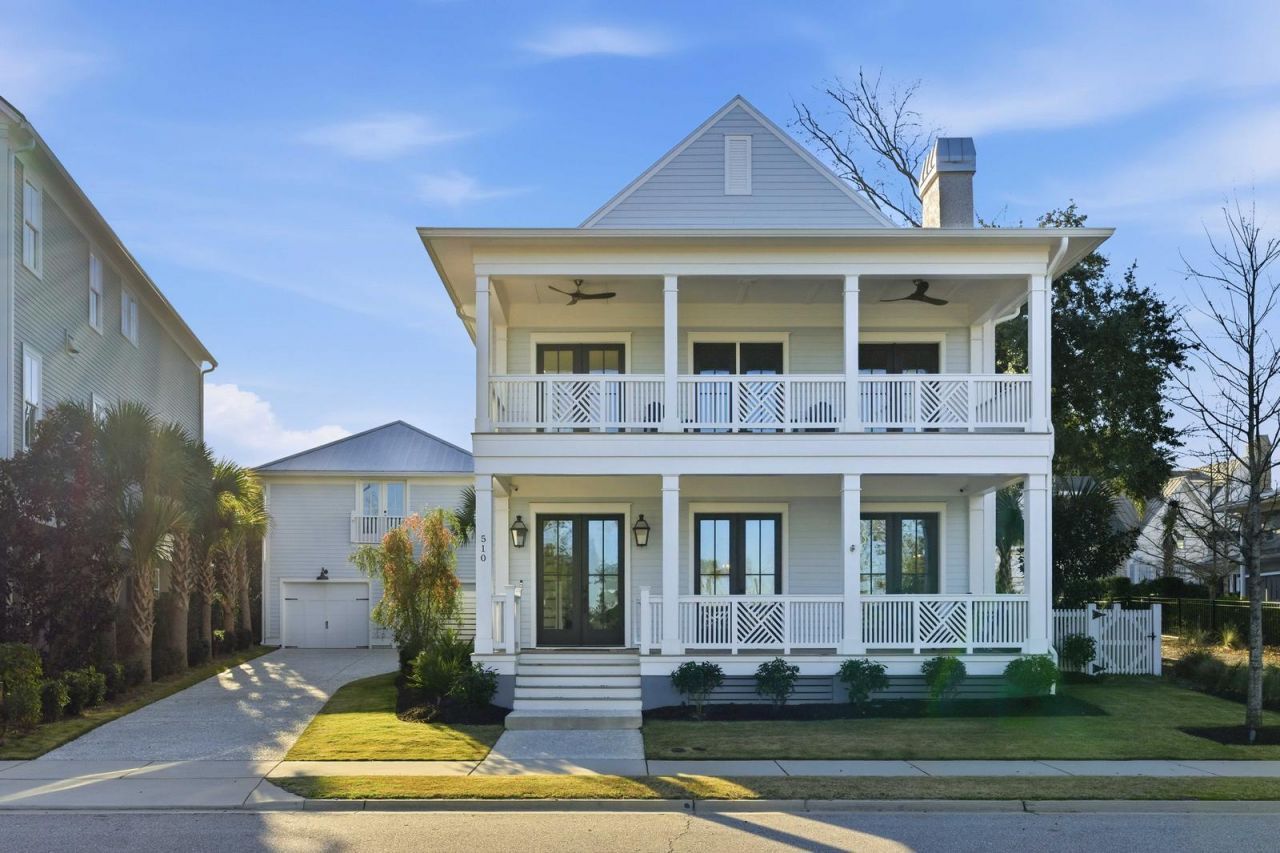 510 Lesesne Street Photo 56