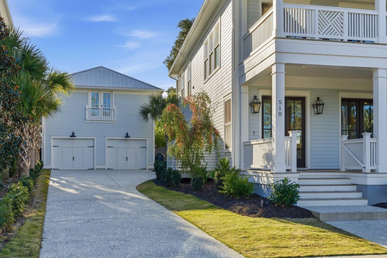 510 Lesesne Street Photo 57