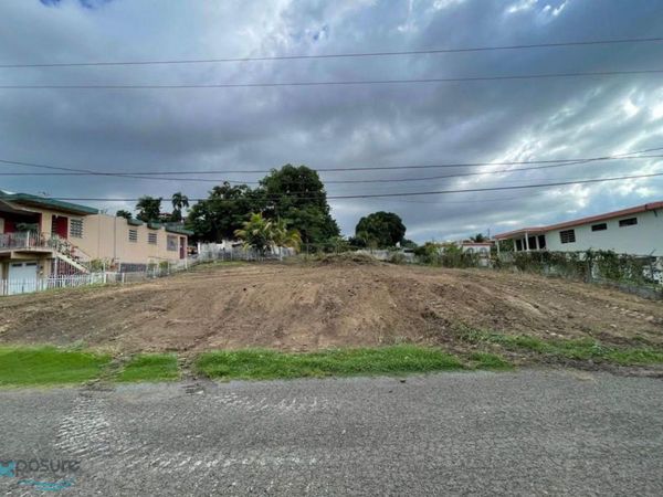2 RÍO HONDO, SECTOR VILLA BENNY, Mayaguez, PR 00680