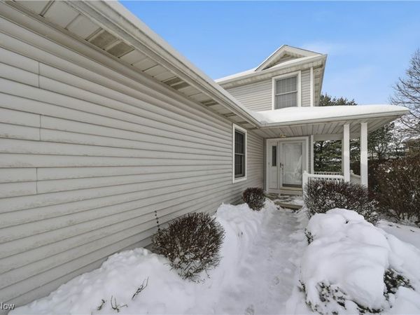 758 Beverly Avenue, Canal Fulton, OH 44614