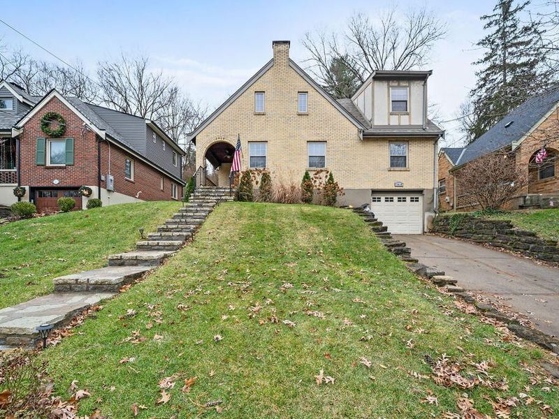 1419 Amsterdam Road, Park Hills, KY 41011 Photo 2