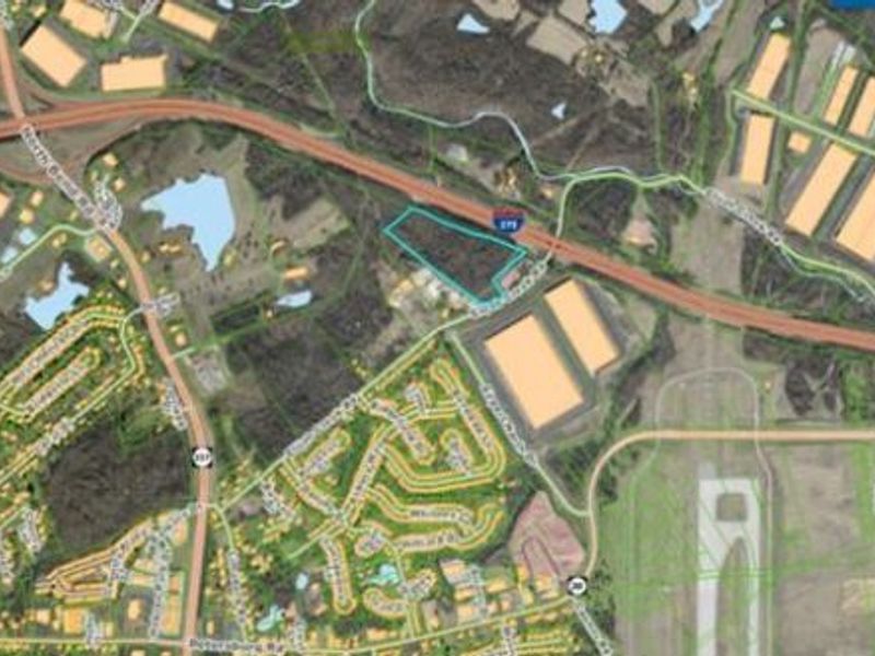 0 Elijah Creek Road, Hebron, KY 41048 Photo 2
