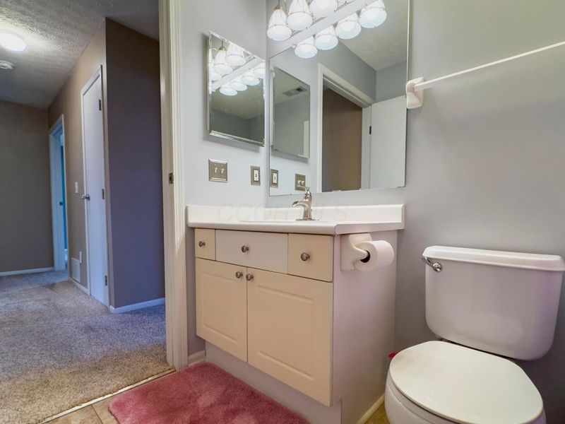 1981 Hoadley Drive, Unit 10A, Columbus, OH 43228 Photo 13