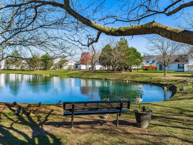 1981 Hoadley Drive, Unit 10A, Columbus, OH 43228 Photo 21