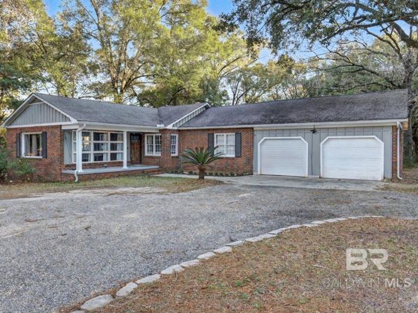 4207 Burma Road, Mobile, AL 36693