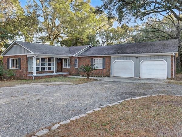 4207 Burma Road, Mobile, AL 36693