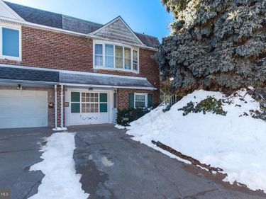 10650 HALSTEAD STREET, PHILADELPHIA, PA 19116